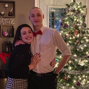 Meet your Posher, Louis-roman